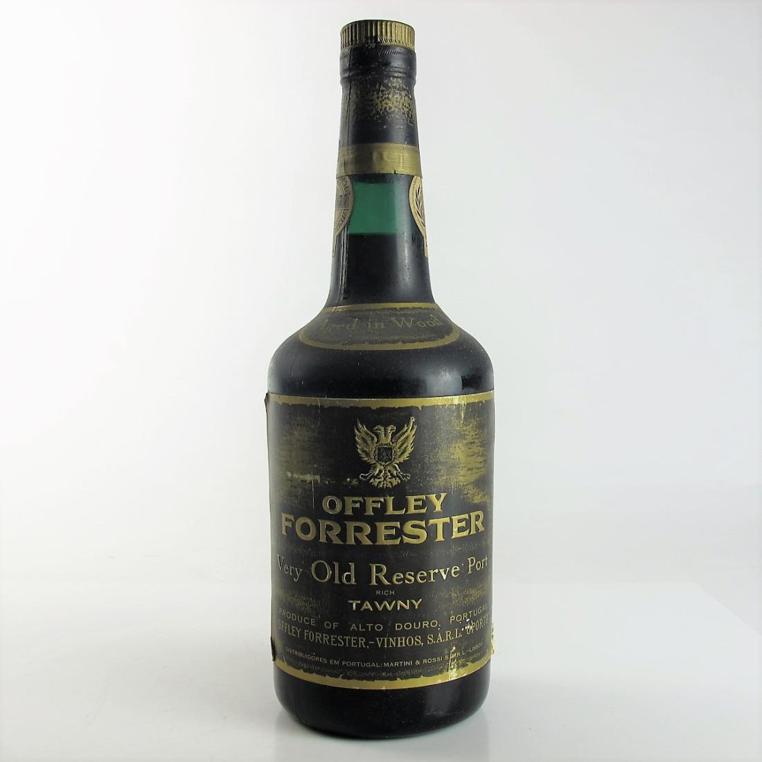 Image for Offley Forrester Tawny Port