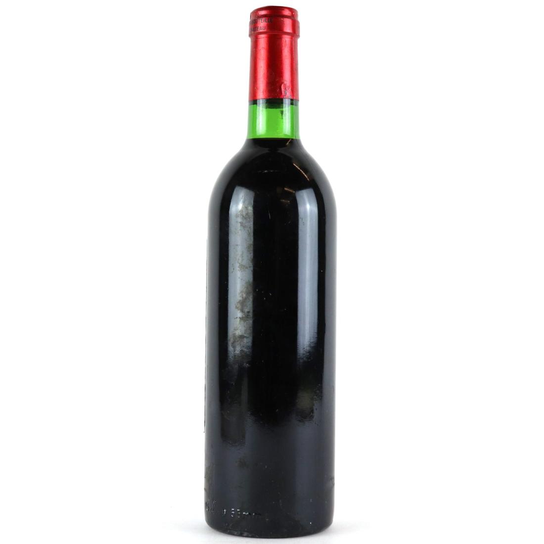 Image for Château Palmer 1983