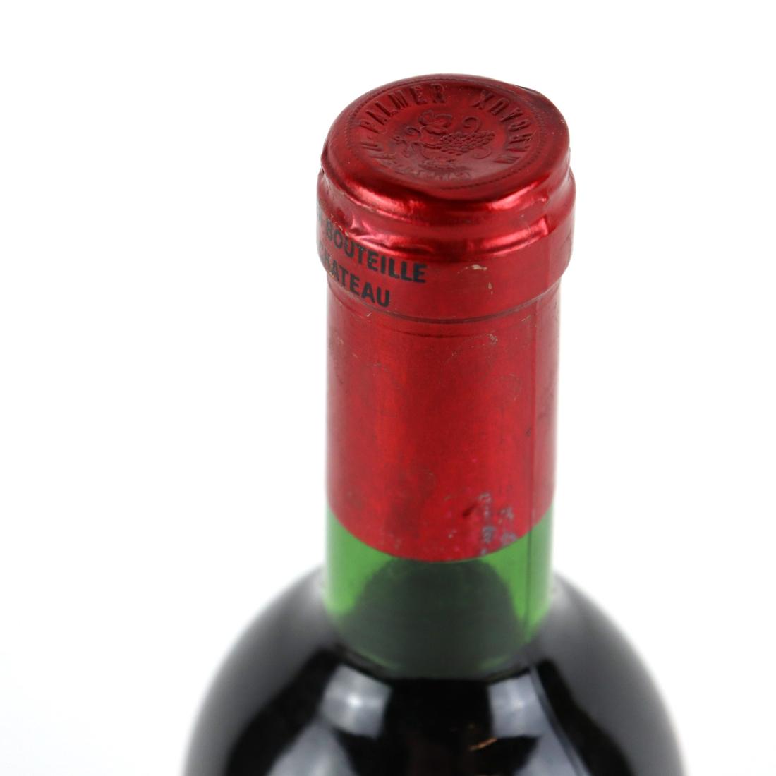 Image for Château Palmer 1983