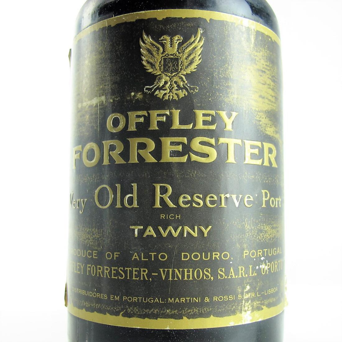 Image for Offley Forrester Tawny Port