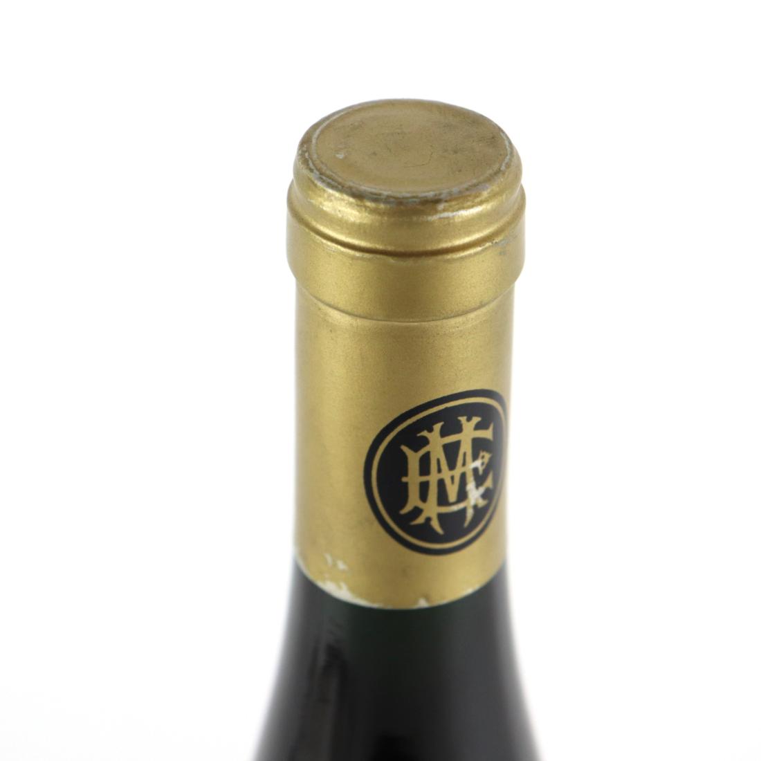 Image for E.Muller Scharzhofberger Trockenbeerenauslese 2011 Mosel
