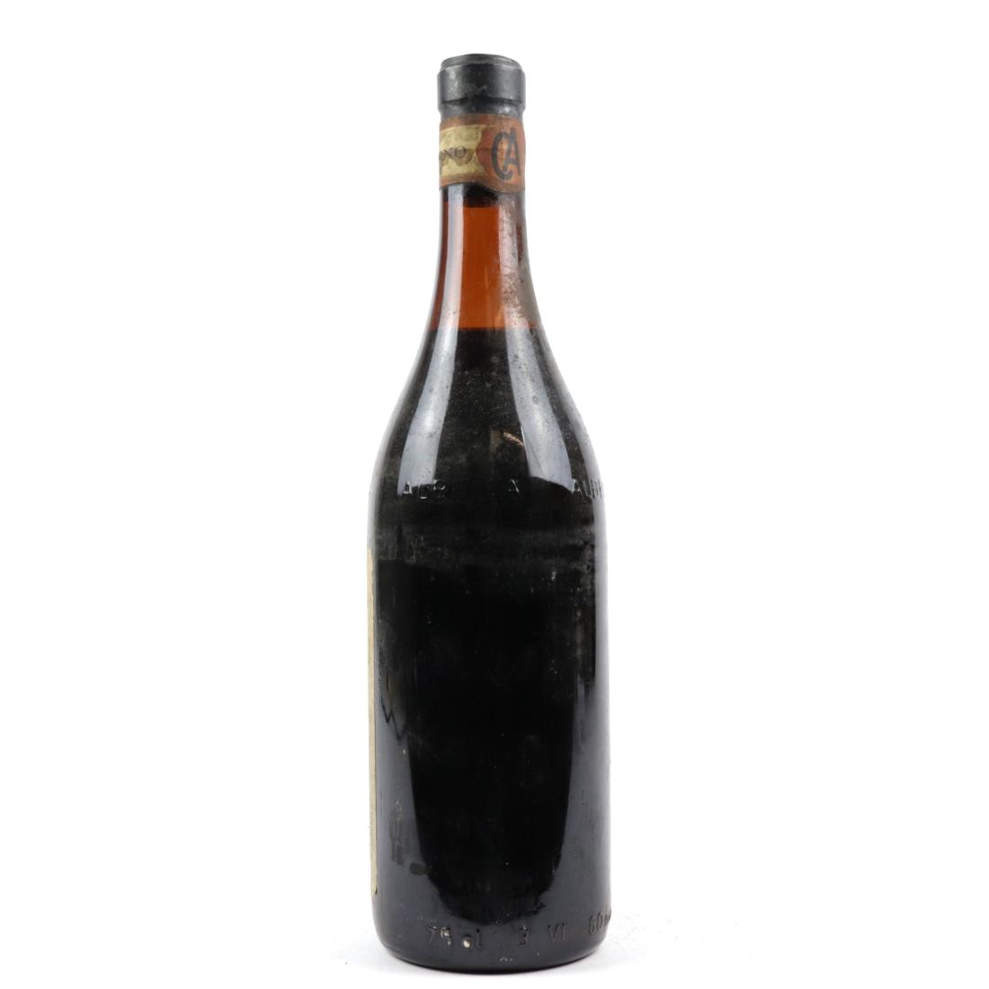Image for P.A.Conterno 1979 Barolo