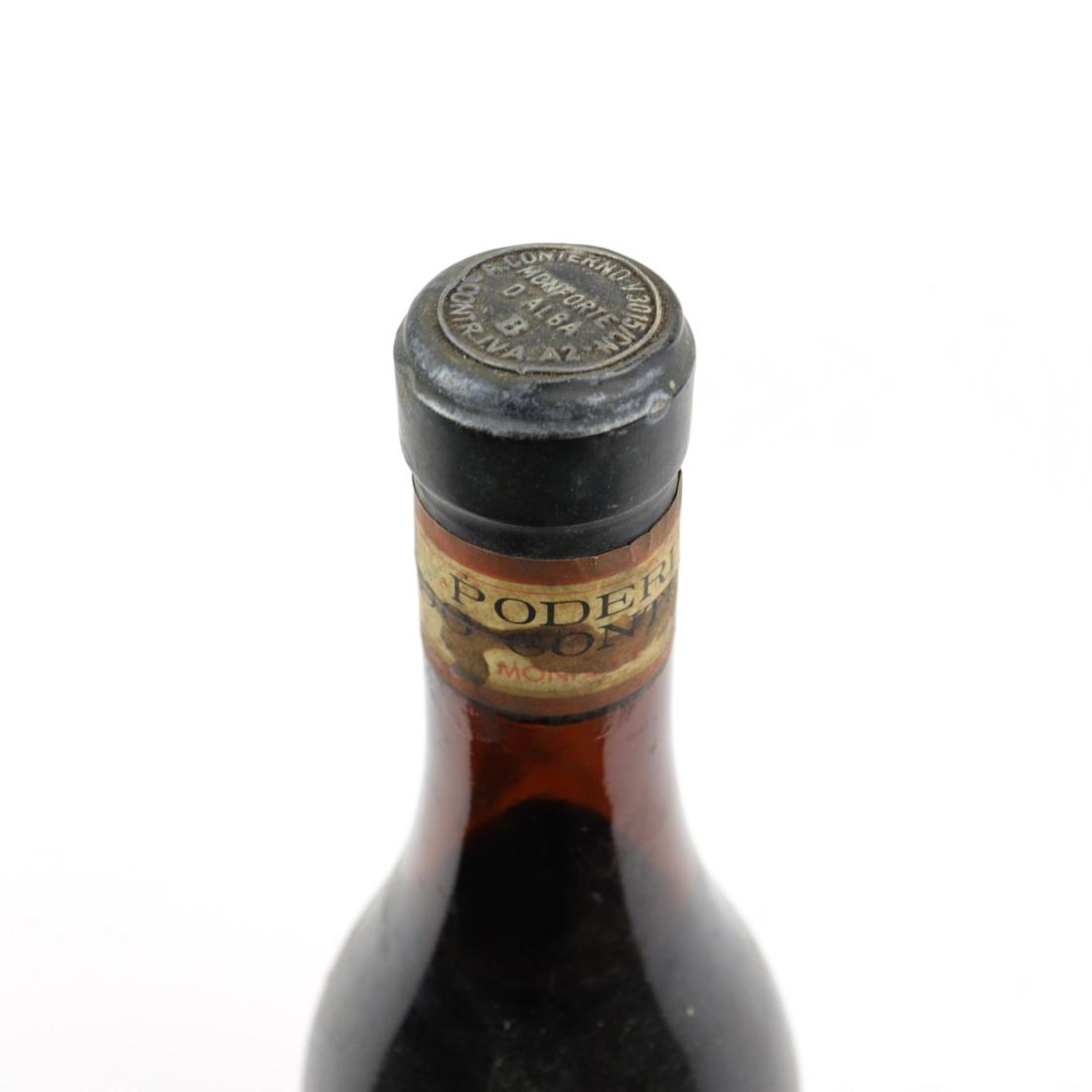 Image for P.A.Conterno 1979 Barolo