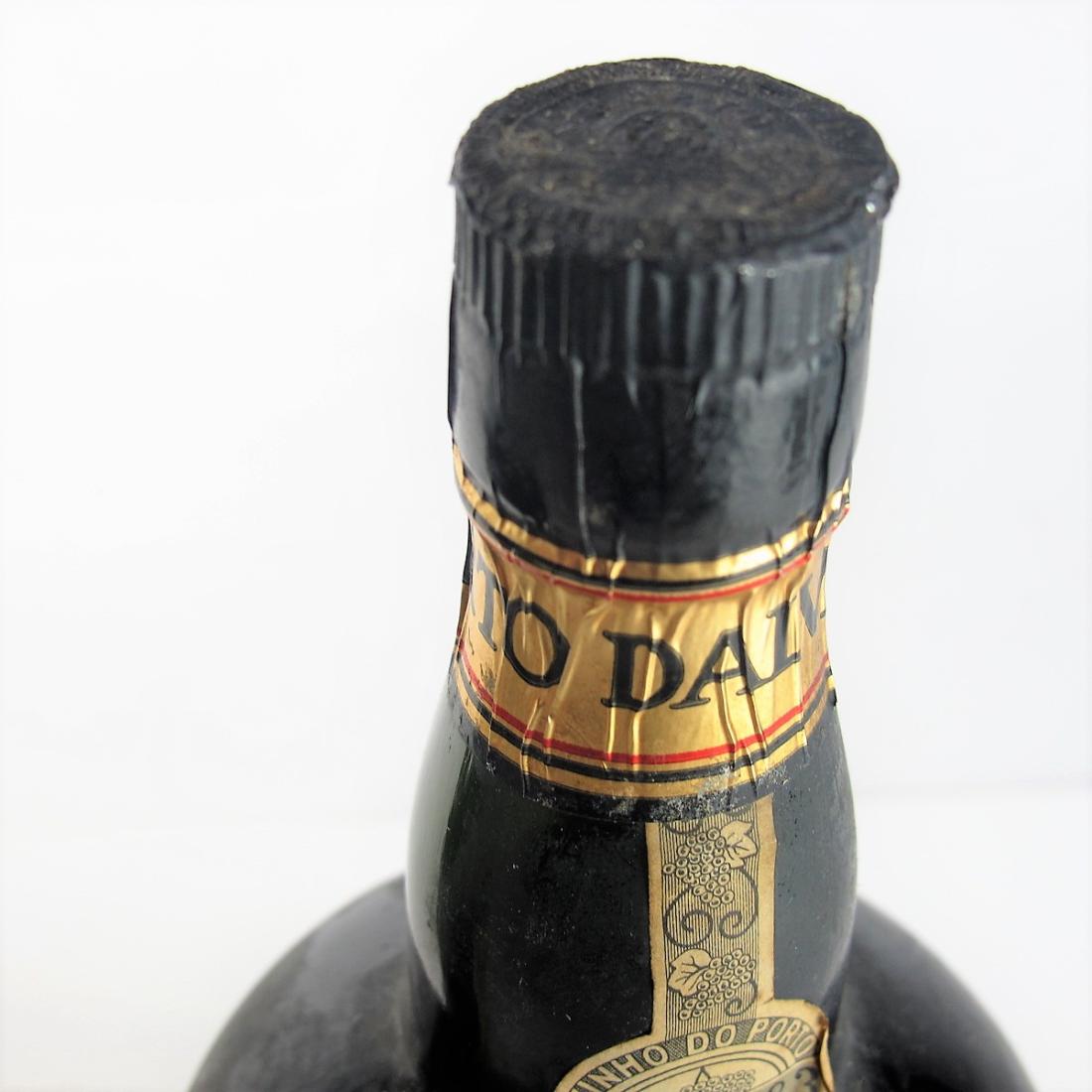 Image for Dalva Port