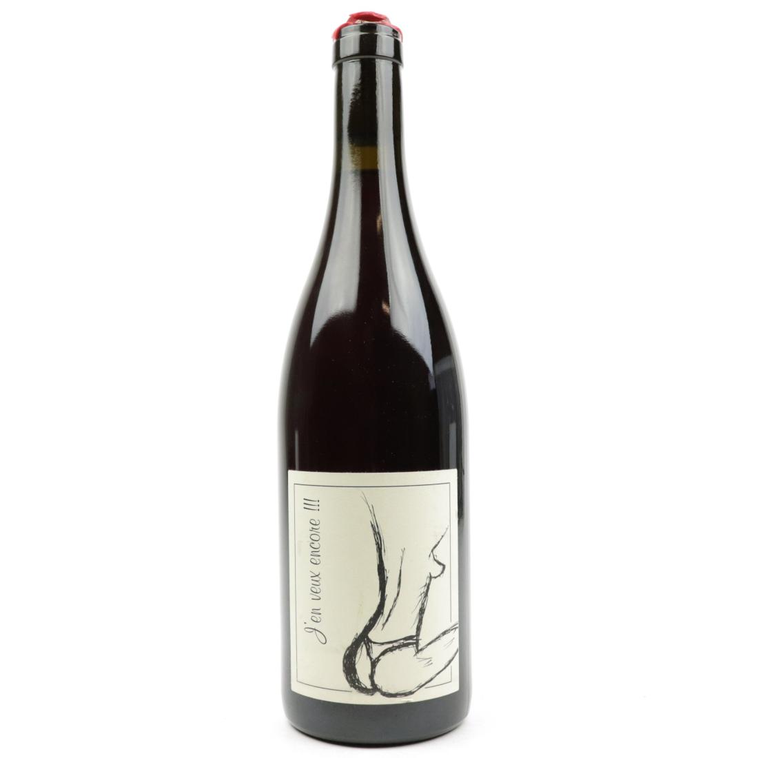 Image for A.&J.F.Ganevat J'En Veux Encore NV Vin De France