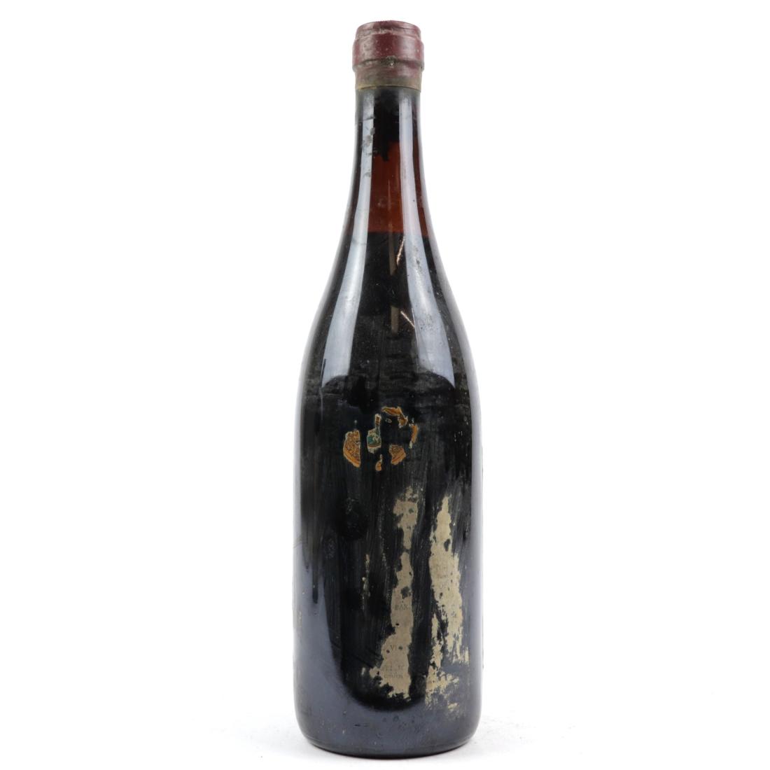 Image for P.Cordero Di Montezemolo 1974 Barolo