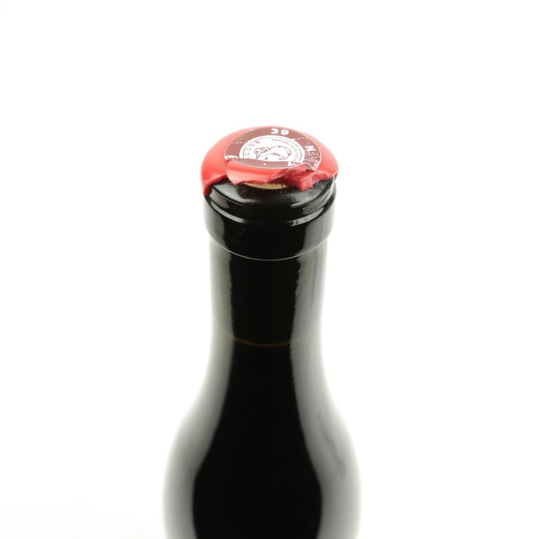 Image for A.&J.F.Ganevat J'En Veux Encore NV Vin De France
