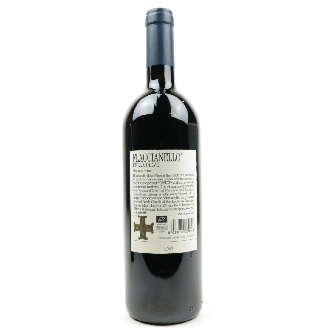 Image for Fontodi Flaccianello 2014 Tuscany