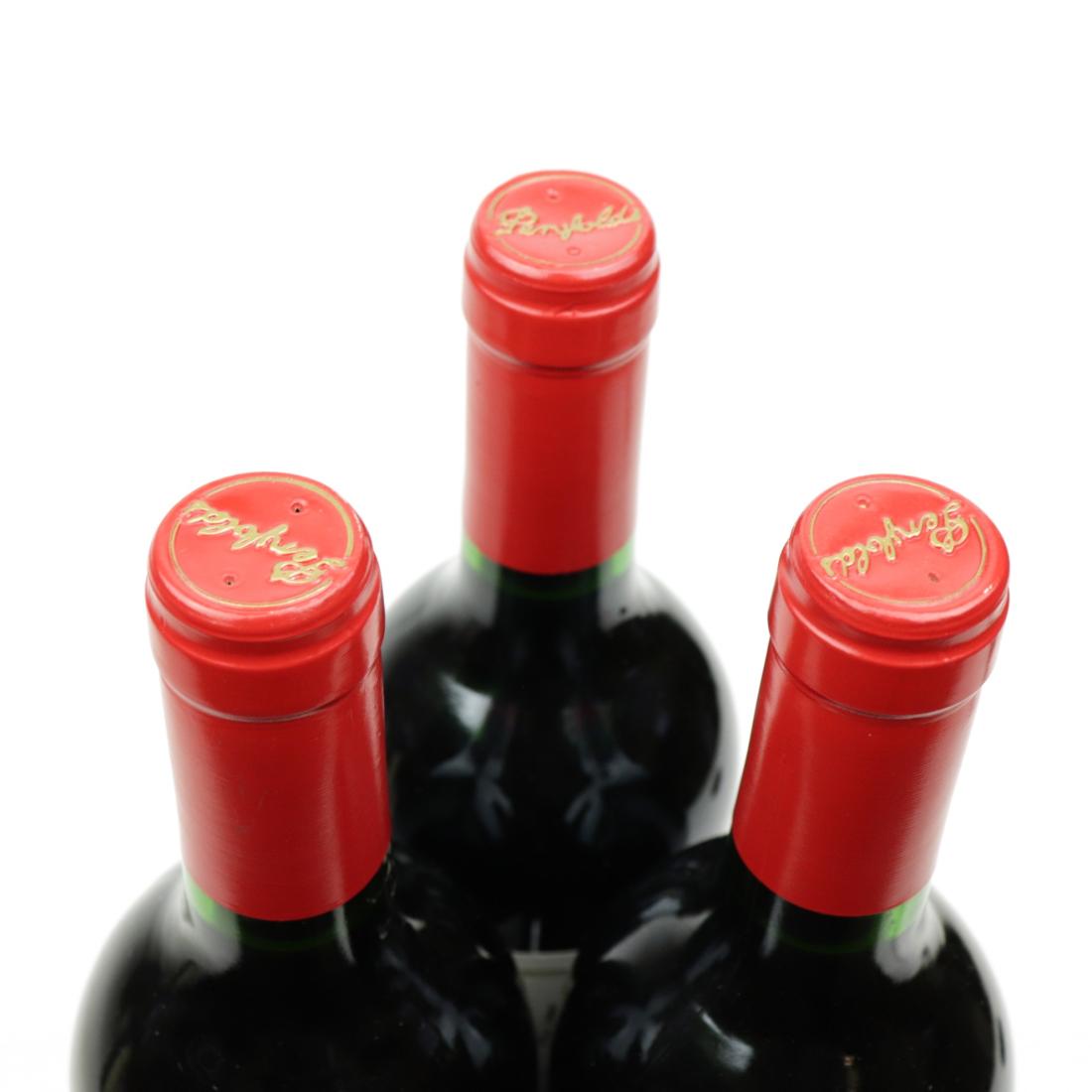 Image for Penfolds St Henri Shiraz 2000 South Australia