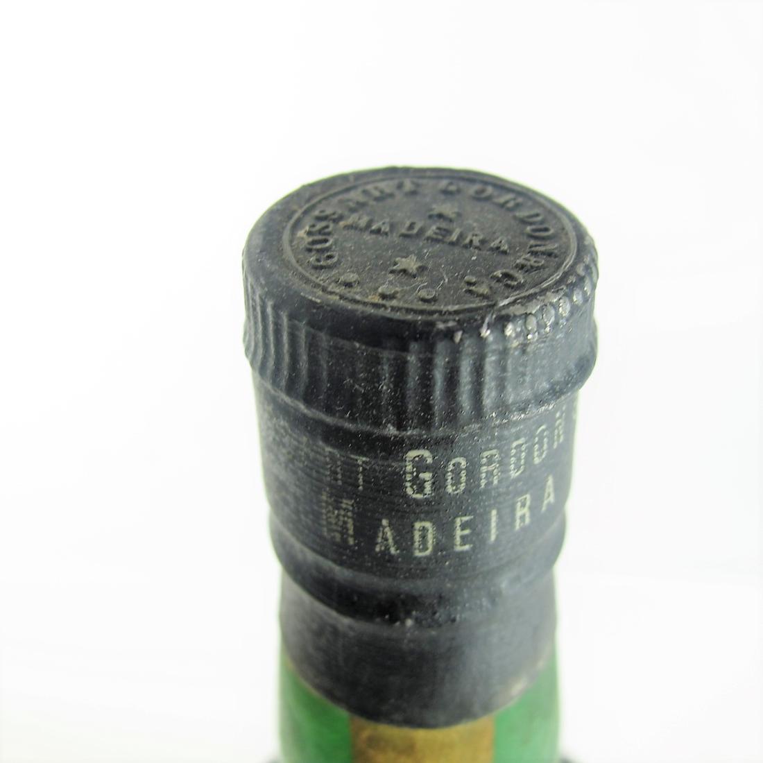 Image for Cossart, Gordon & Cia Meio-Seco Madeira