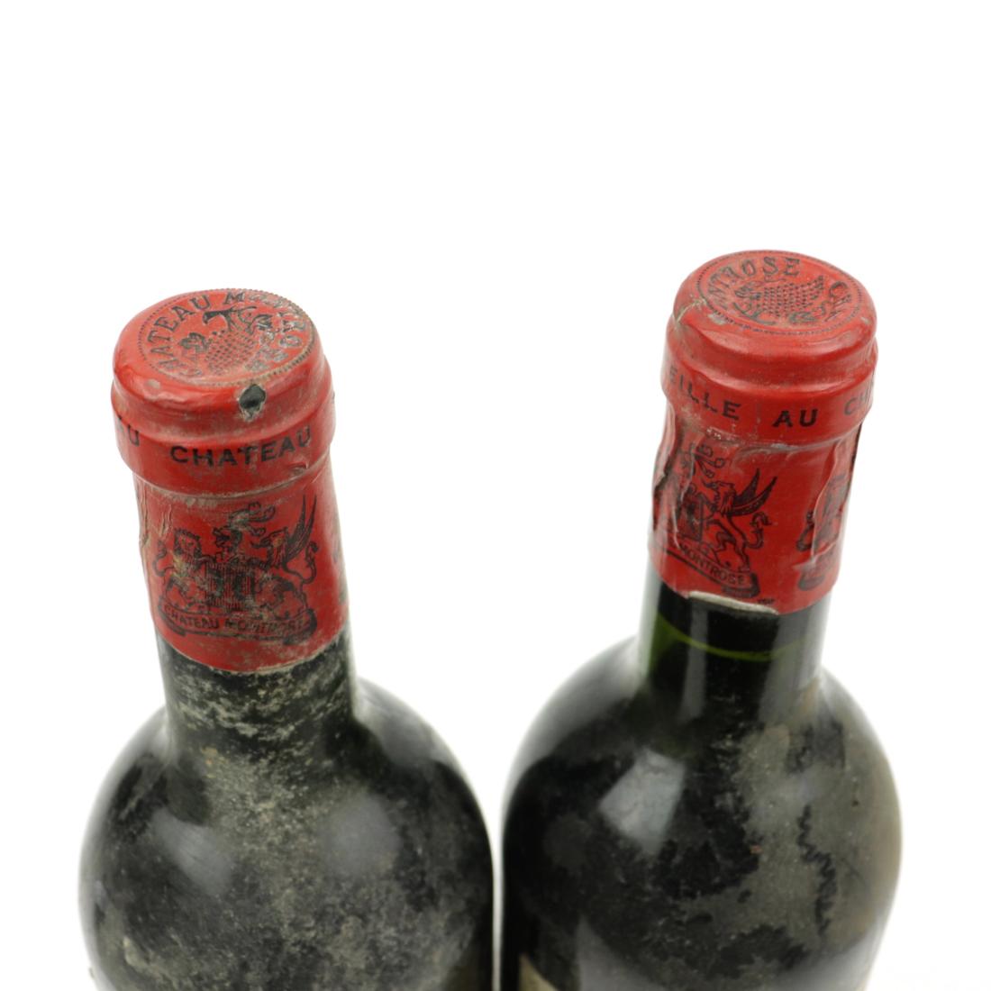 Image for Ch. Montrose 1978 St-Estephe 2eme-Cru