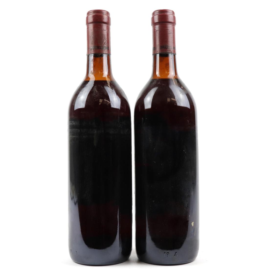 Image for Bricco Rocche 1979 Barolo