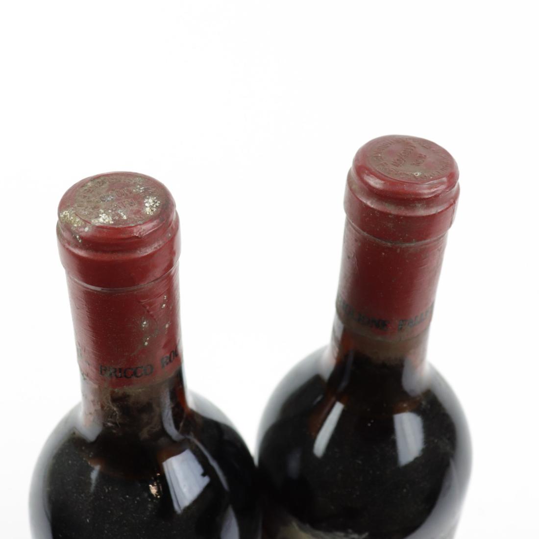 Image for Bricco Rocche 1979 Barolo
