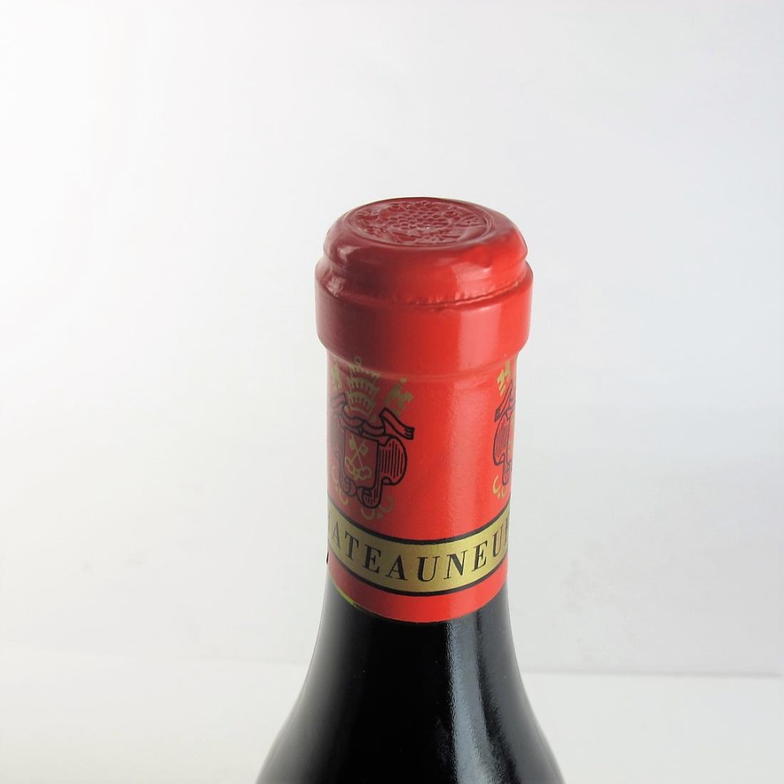 Image for Clos de l'Oratoire des Papes 2008
