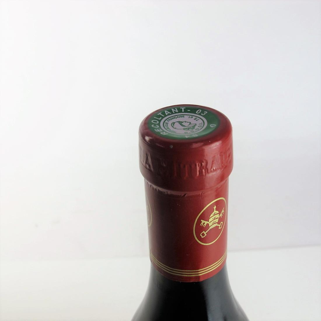 Image for Ch. Cabrieres 2011 Chateauneuf-Du-Pape