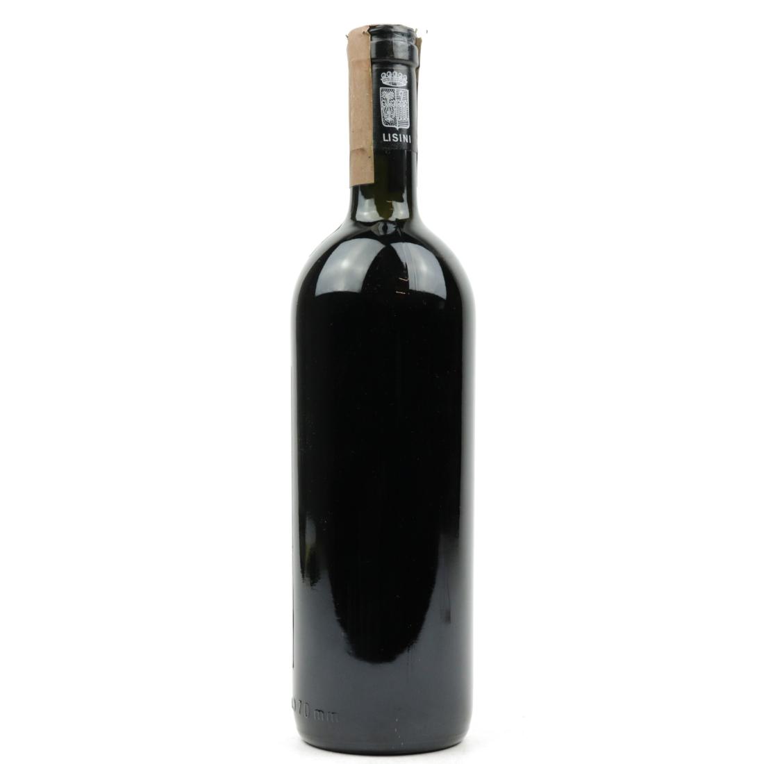 Image for Lisini 1982 Brunello di Montalcino Riserva