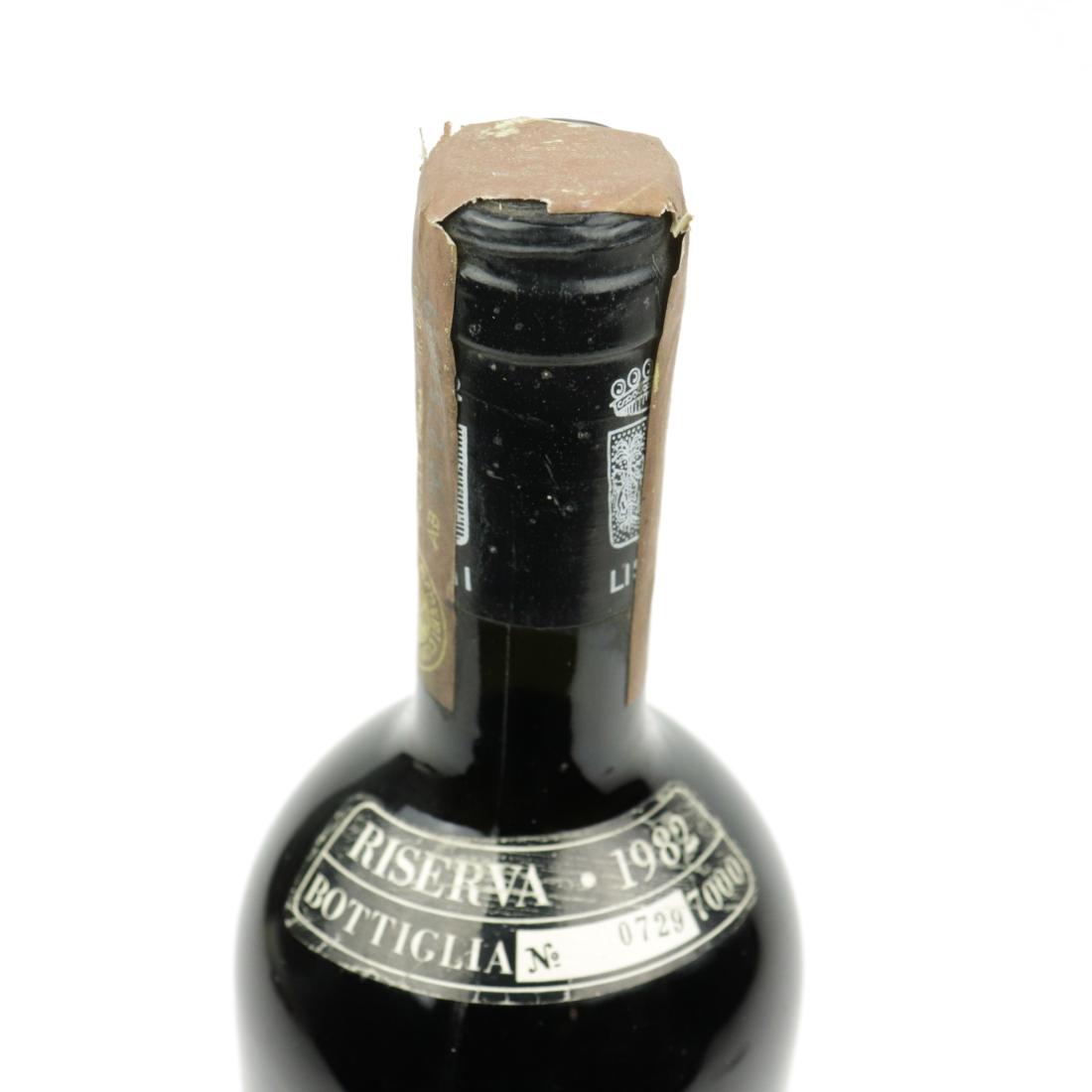 Image for Lisini 1982 Brunello di Montalcino Riserva