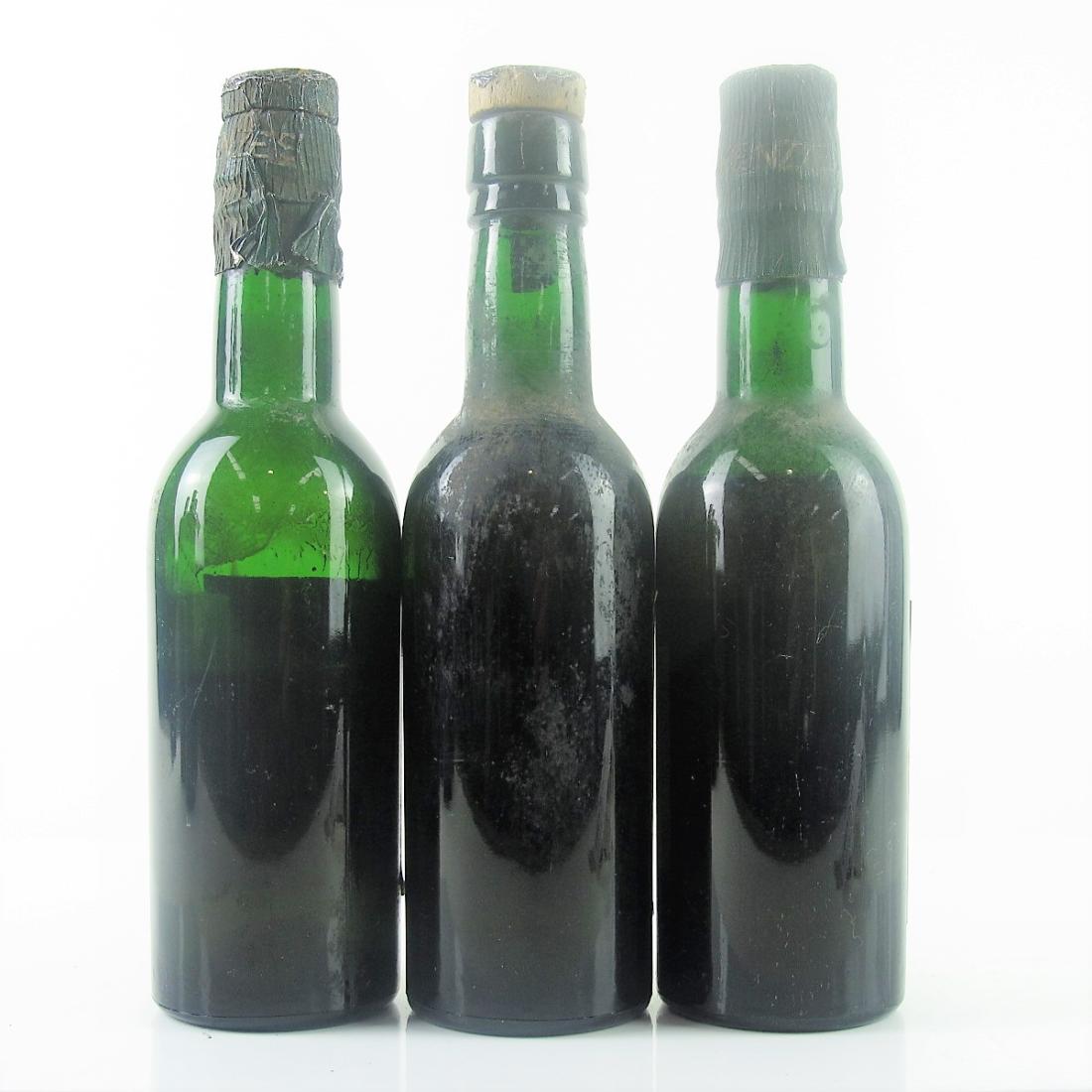 Image for Mackenzie's Fino Perla Sherry