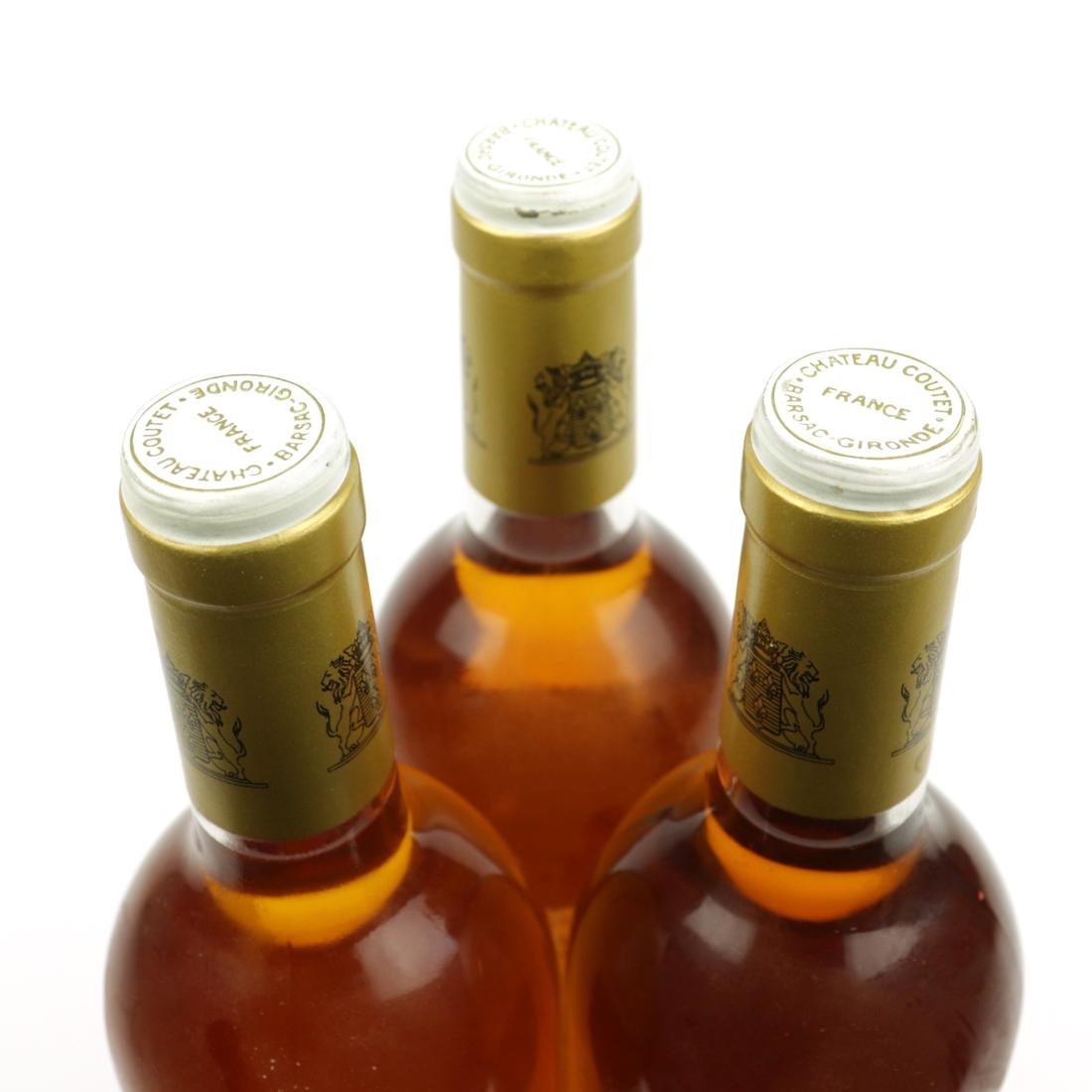 Image for Ch. Coutet 1992 Barsac 1er-Cru