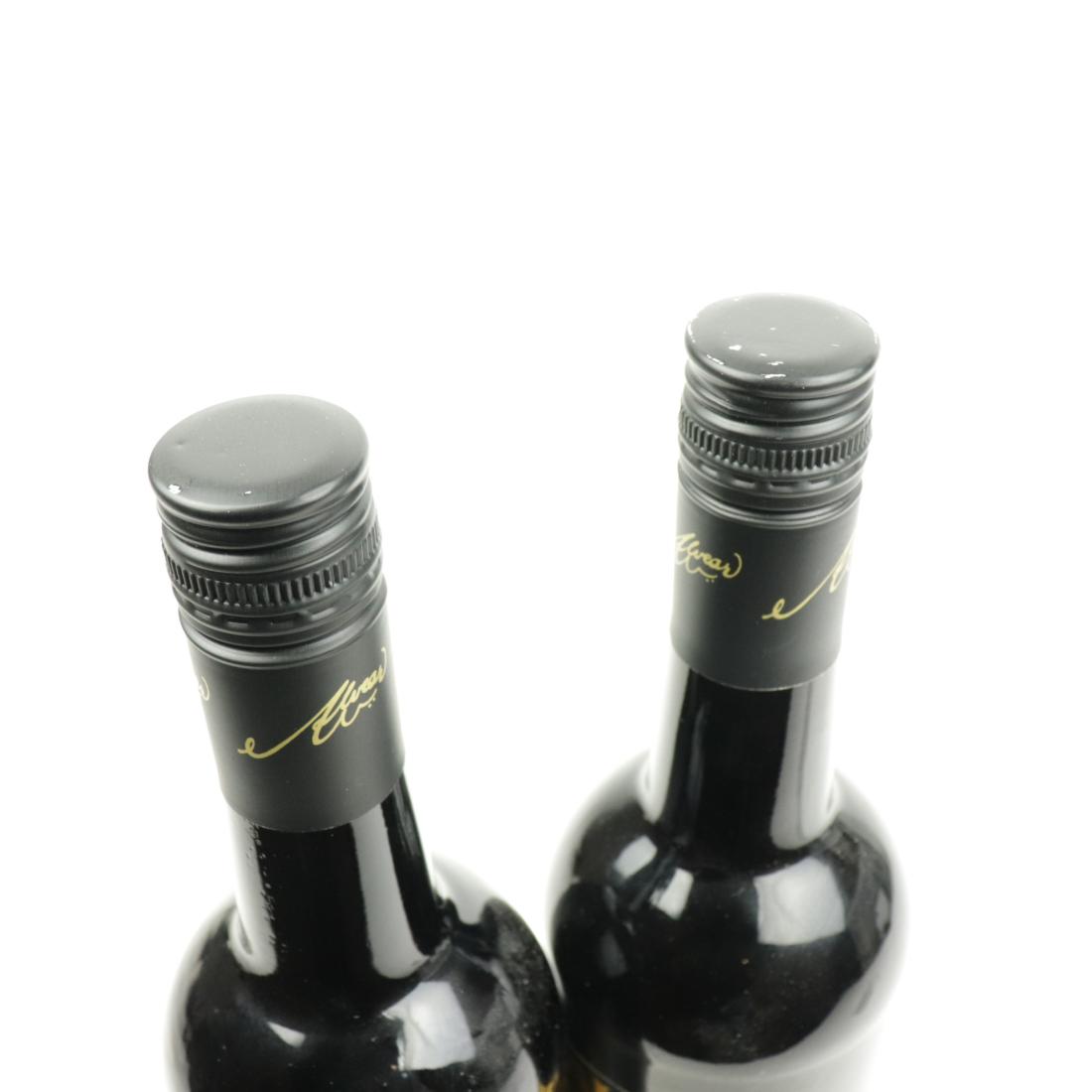 Image for Alvear 1927 Pedro Ximenez Sherry