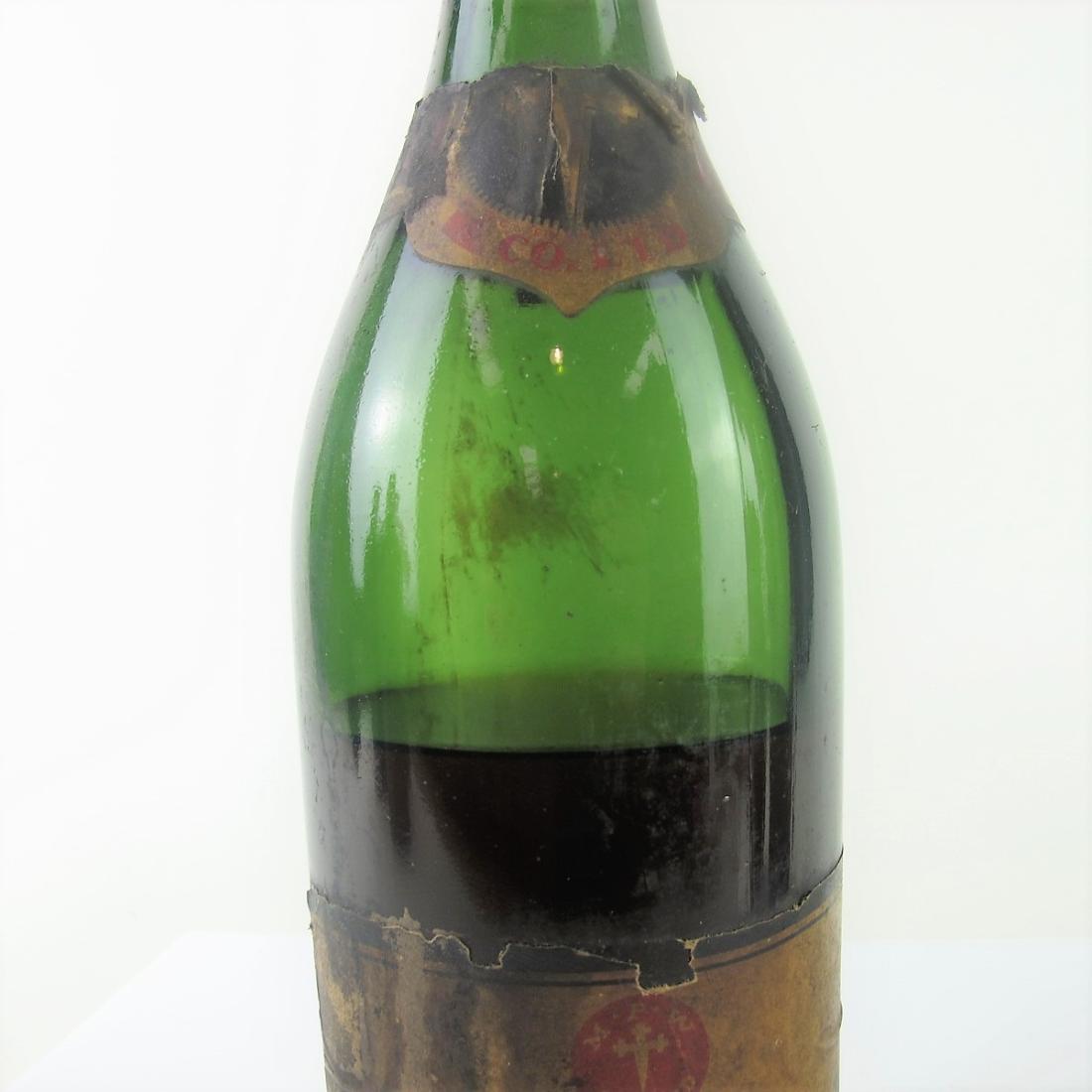 Image for Various Old Cream Sherry