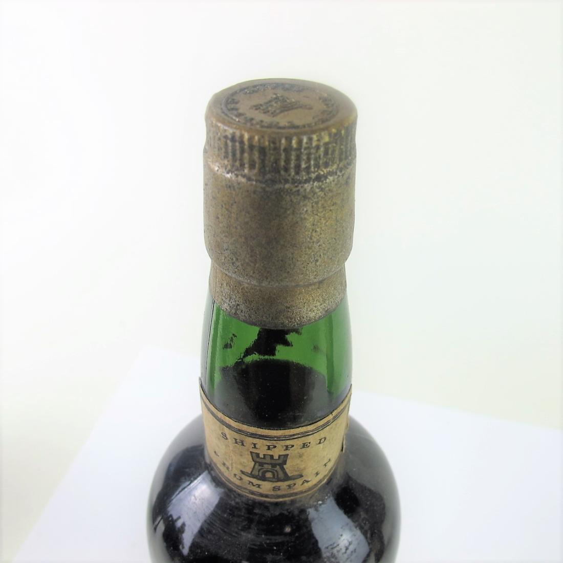 Image for Various Old Cream Sherry