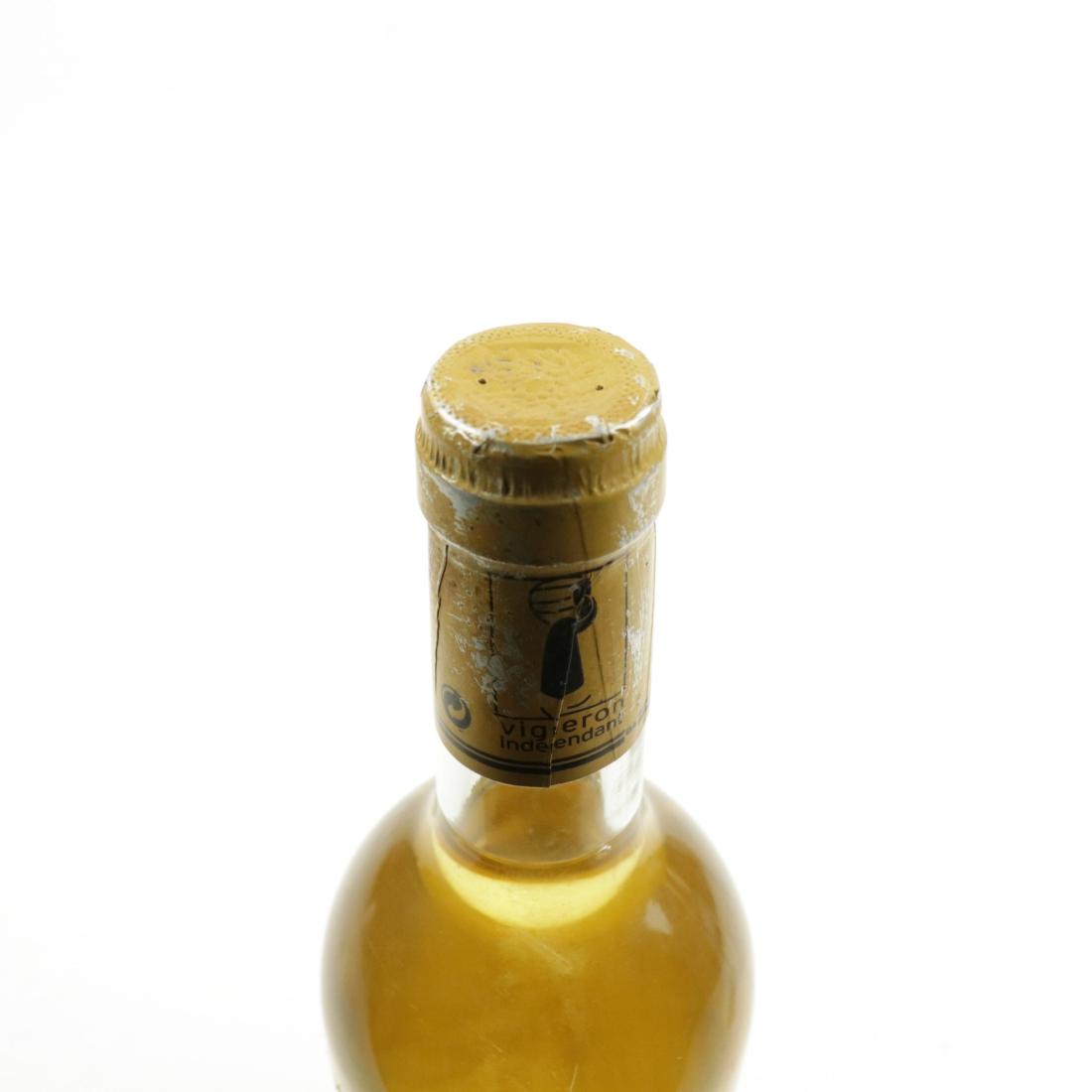 Image for L'Or De Lamartine 2001 Bordeaux Superieur Blanc