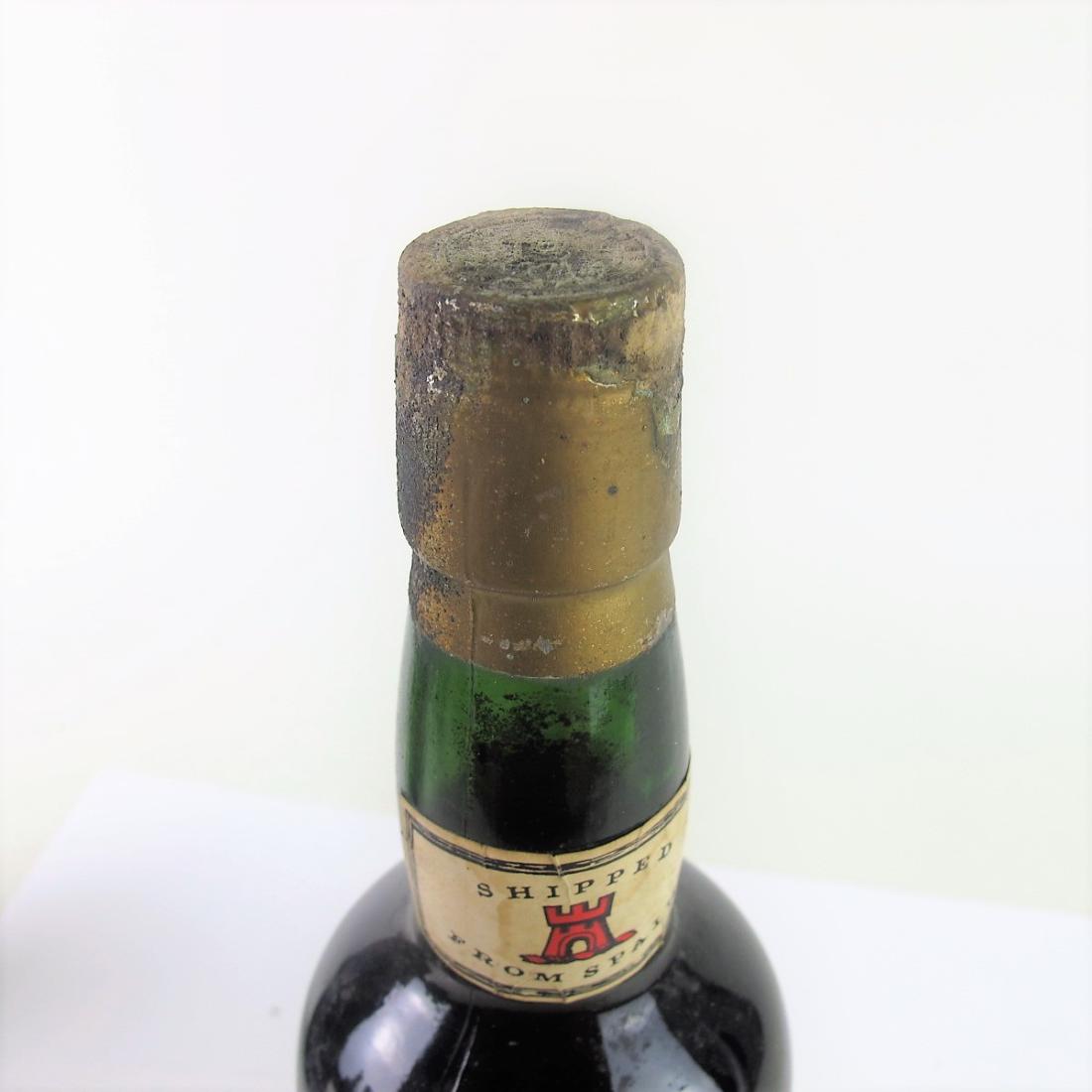 Image for Various Old Cream Sherry