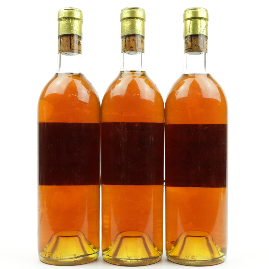 Image for Ch. Climens 1962 Barsac 1er-Cru