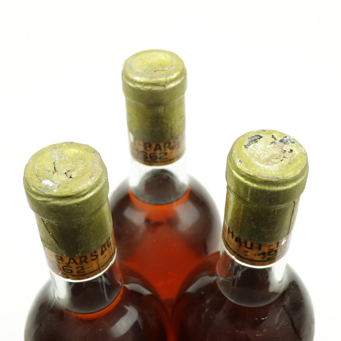 Image for Ch. Climens 1962 Barsac 1er-Cru
