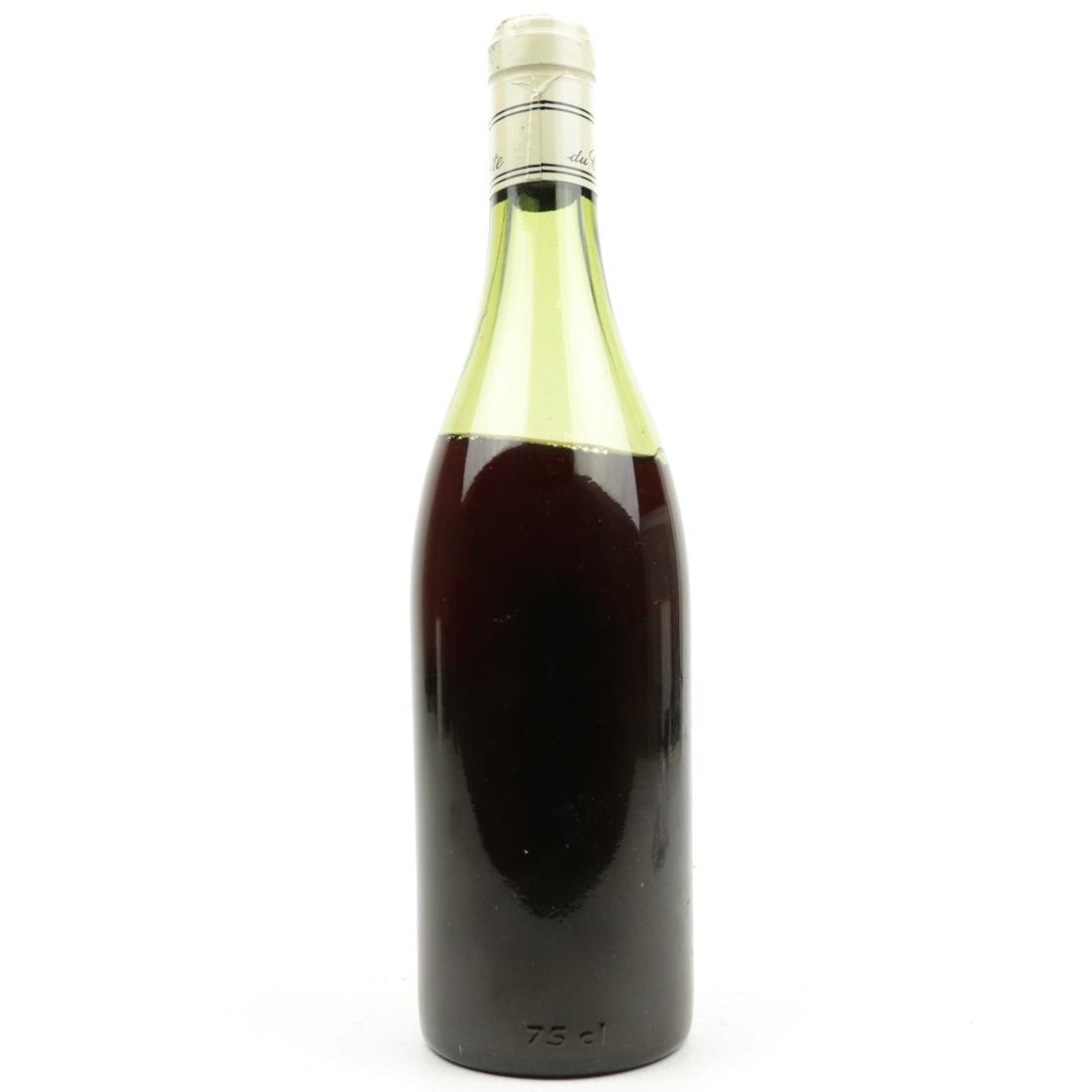 Image for A.Morot Clos La Bataillere 1970 Savigny-Vergelesses