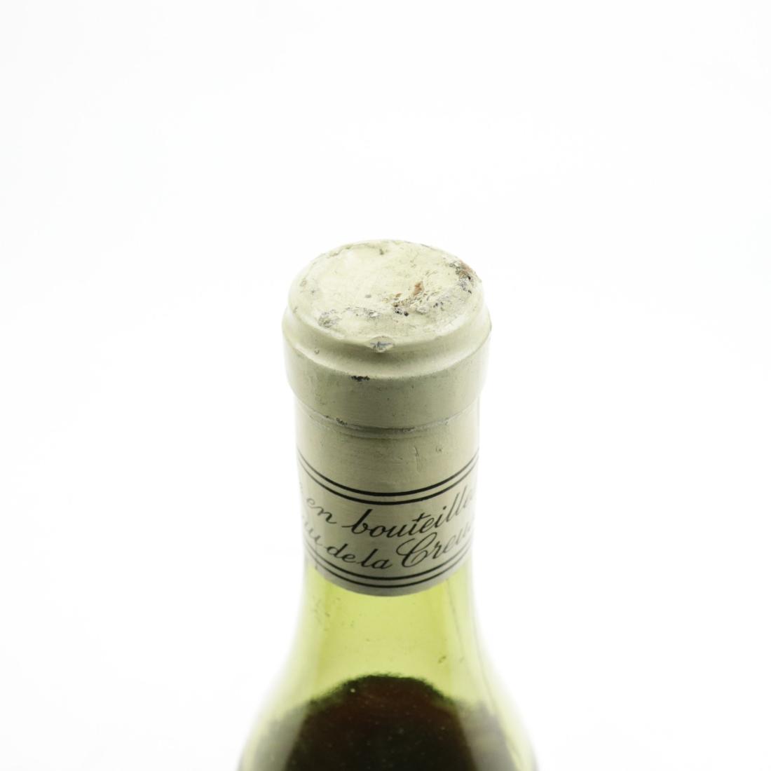 Image for A.Morot Clos La Bataillere 1970 Savigny-Vergelesses