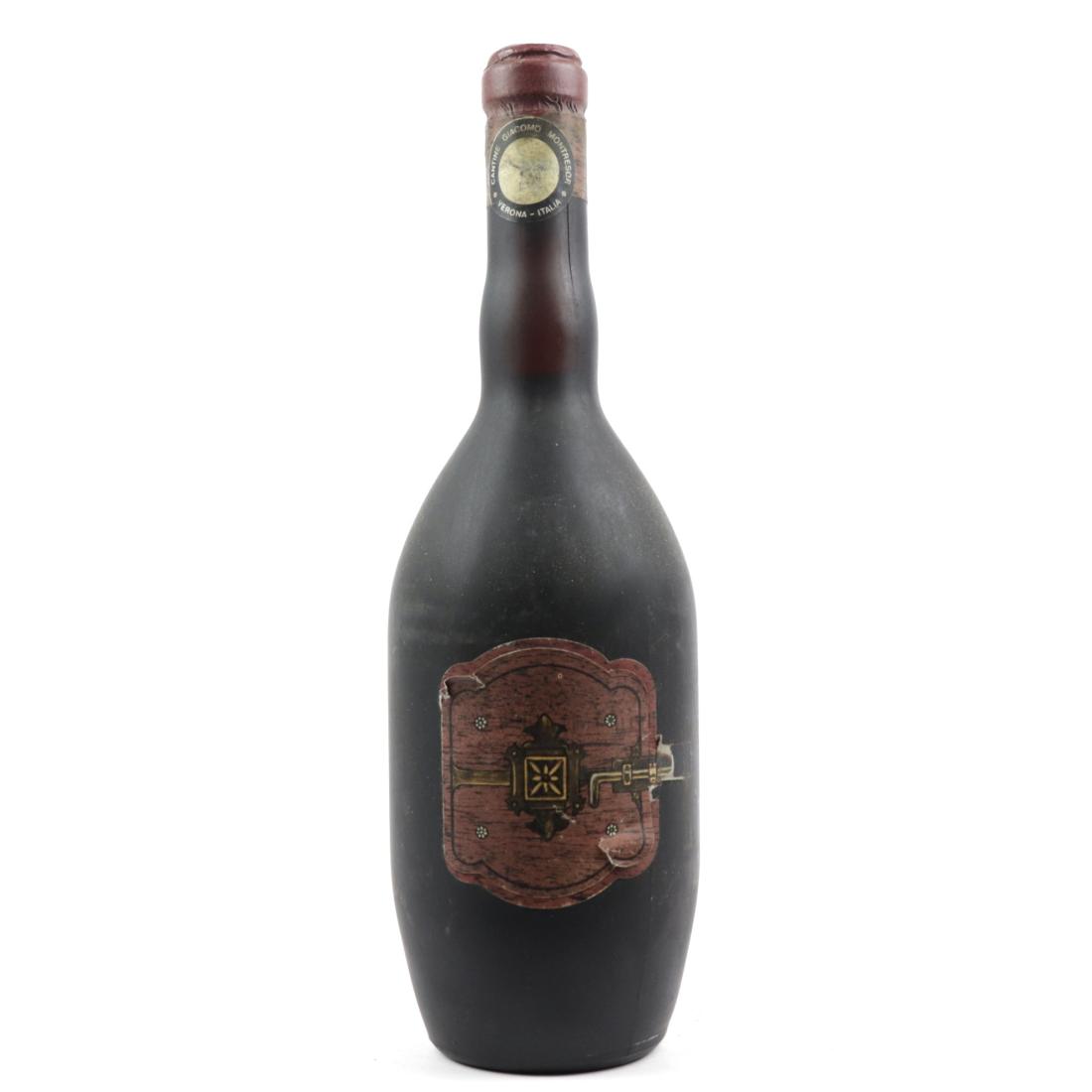 Image for Montresor Recioto Della Valpolicella 1971 Verona