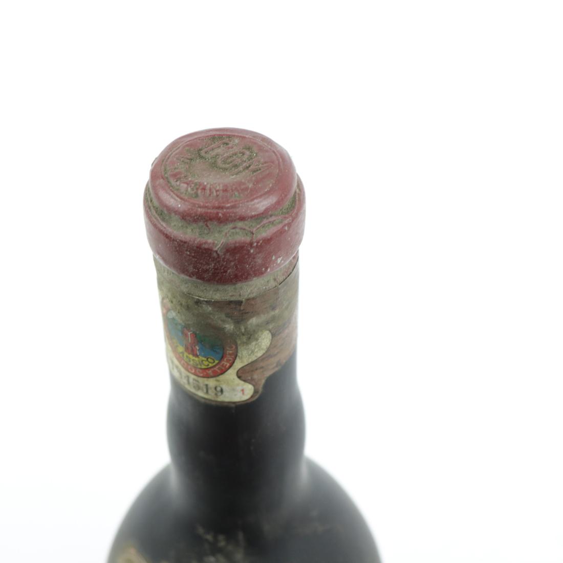 Image for Montresor Recioto Della Valpolicella 1971 Verona