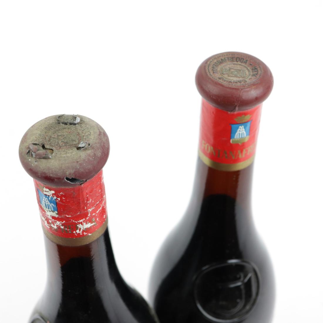 Image for Fontanafredda 1979 Barolo