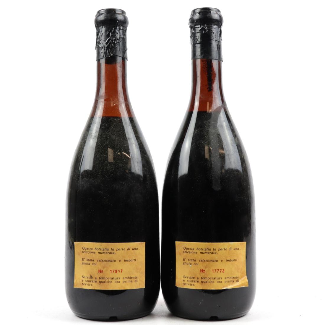 Image for Poderi Scanavino 1971 Barolo