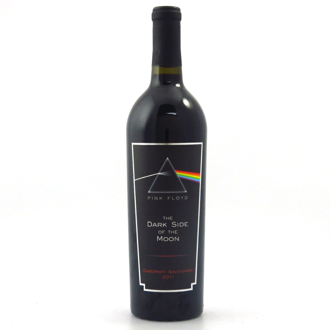 \"The Dark Side Of The Moon\" Cabernet Sauvignon 2011 Mendocino