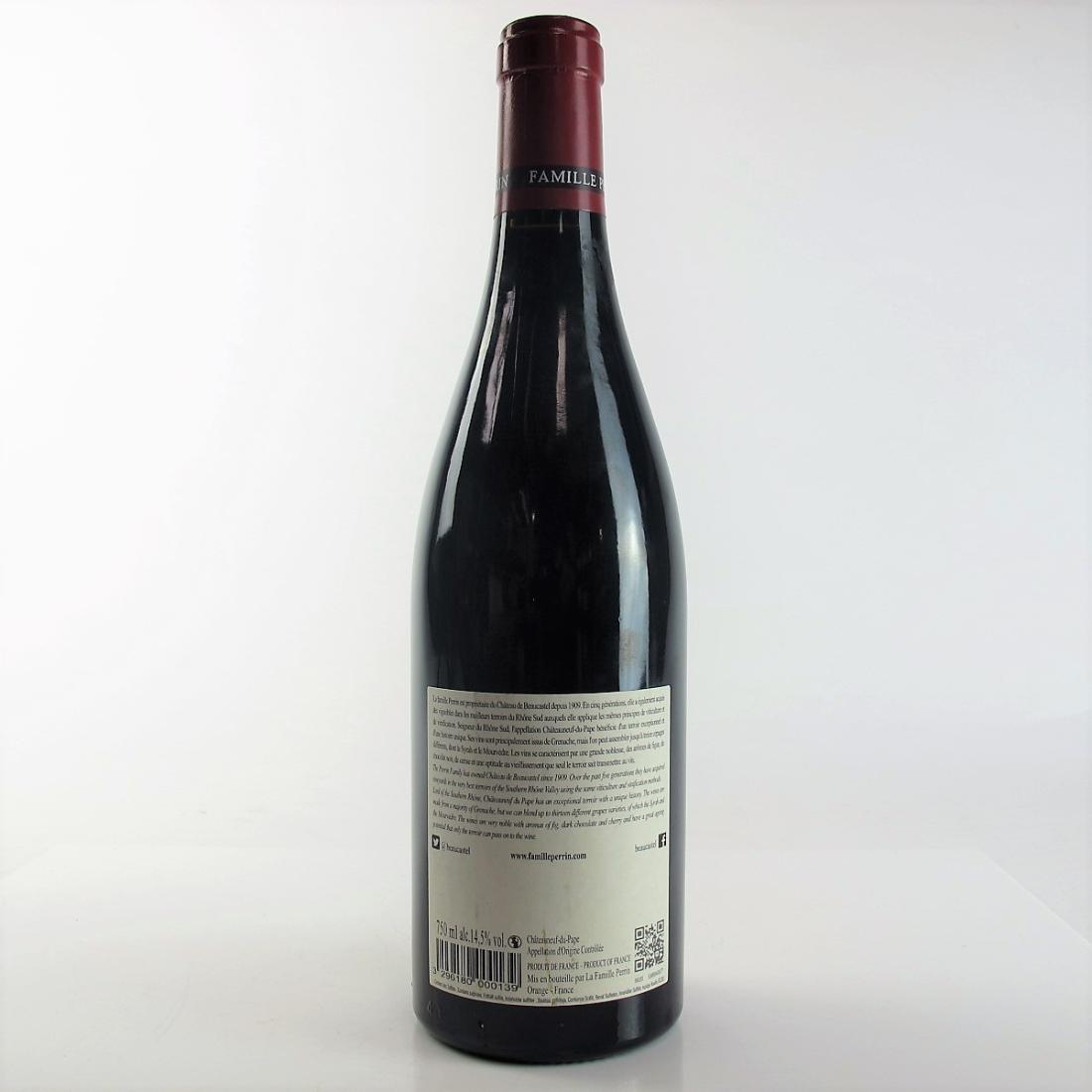 Image for Perrin "Les Sinards" 2011 Chateauneuf-Du-Pape