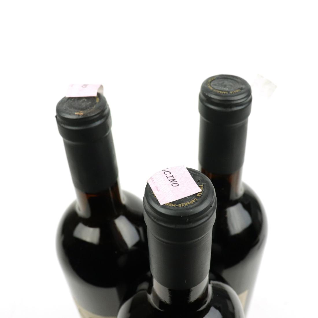 Image for Caparzo La Casa 1995 Brunello di Montalcino