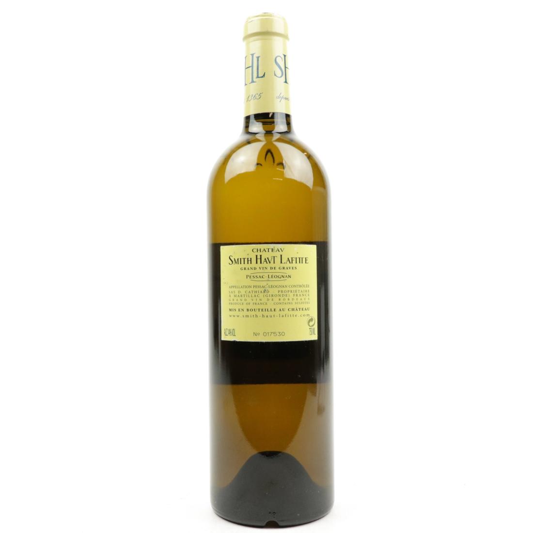 Image for Ch. Smith Haut Lafitte 2006 Graves Blanc