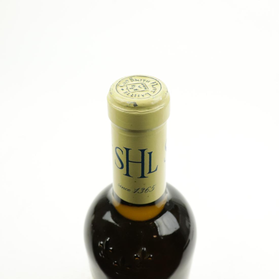 Image for Ch. Smith Haut Lafitte 2006 Graves Blanc
