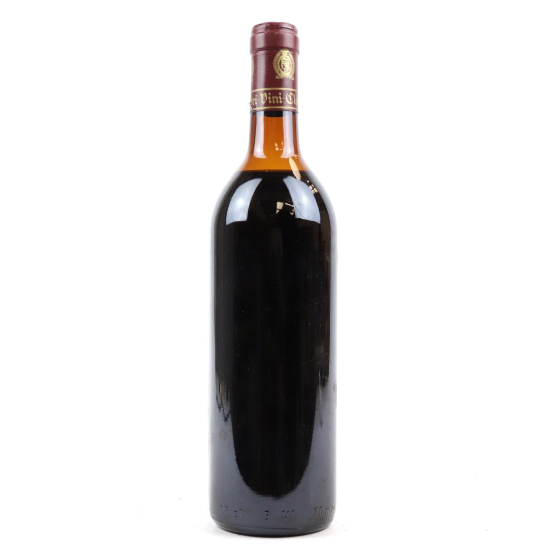 Image for Valfieri 1976 Barolo