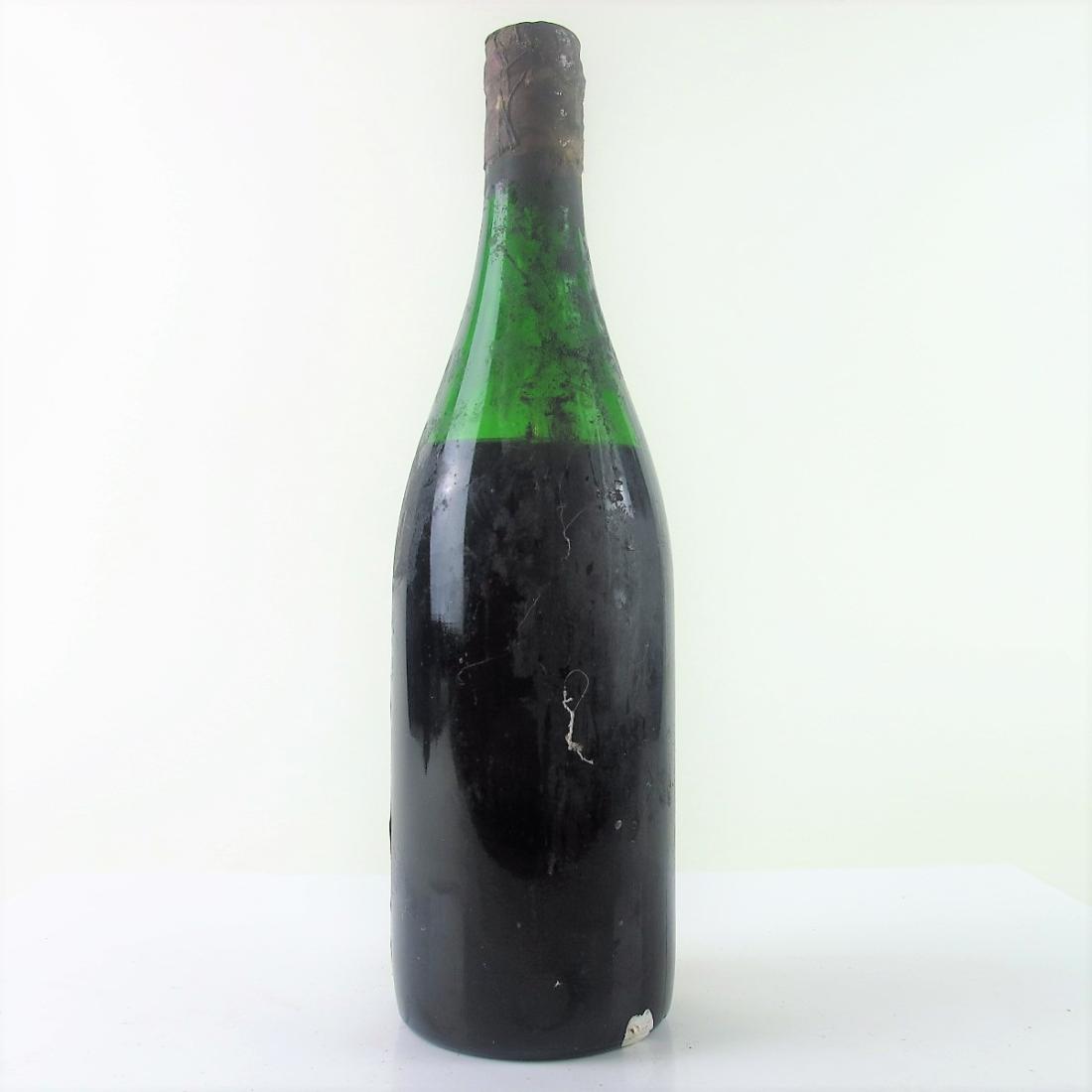 Image for Sichel 1966 Clos De Vougeot Grand-Cru