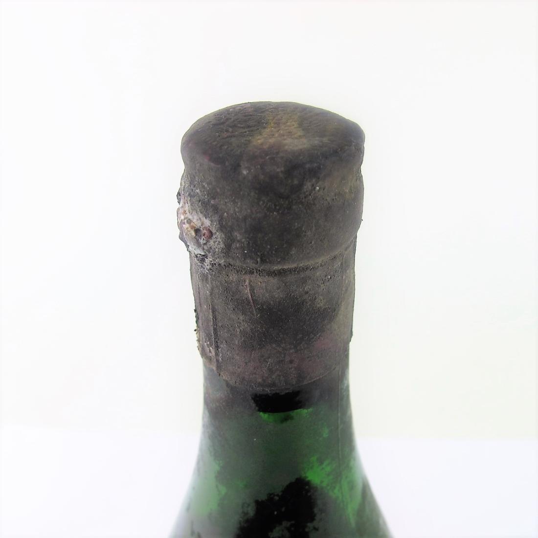Image for Sichel 1966 Clos De Vougeot Grand-Cru