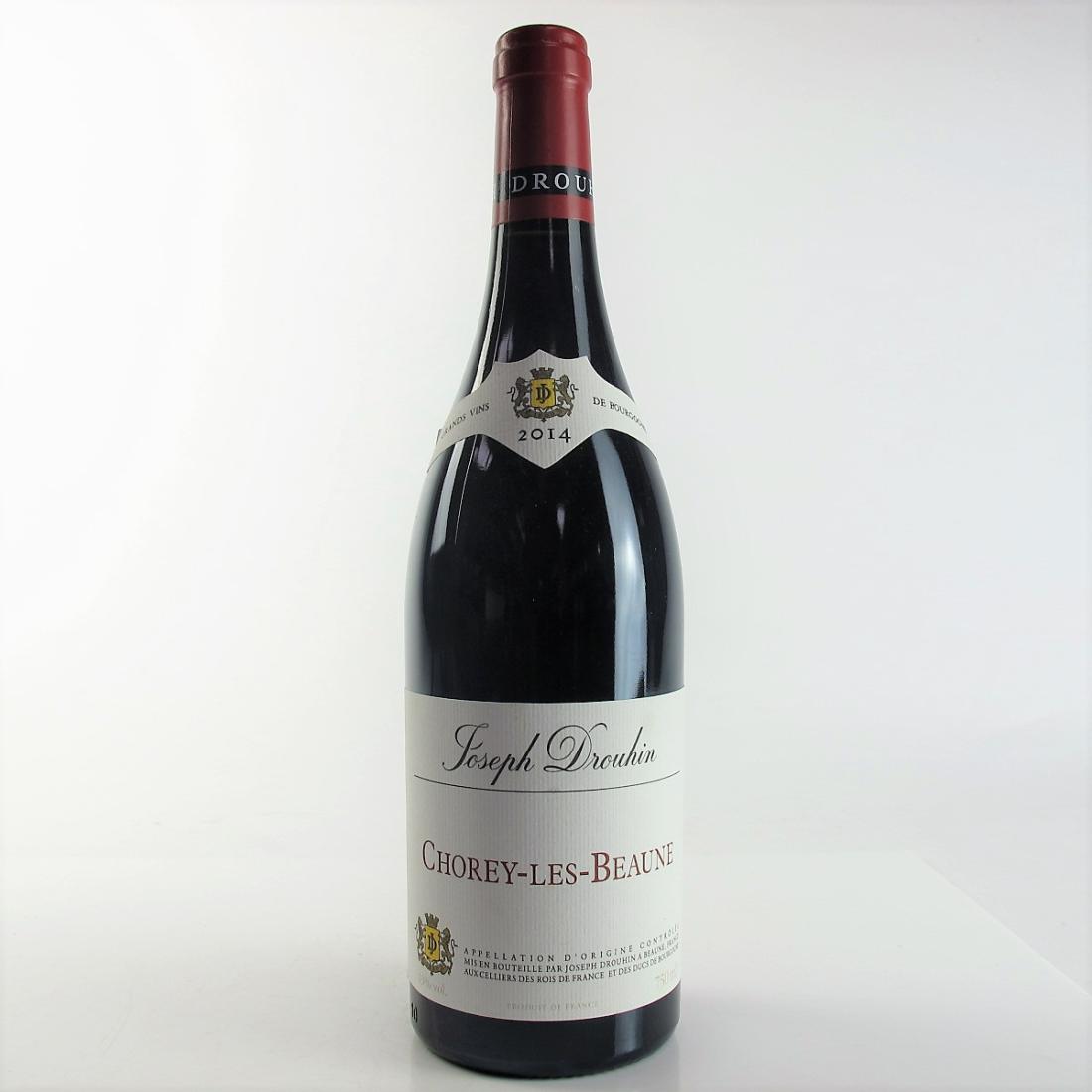 Image for J.Drouhin 2014 Chorley-Les-Beaune