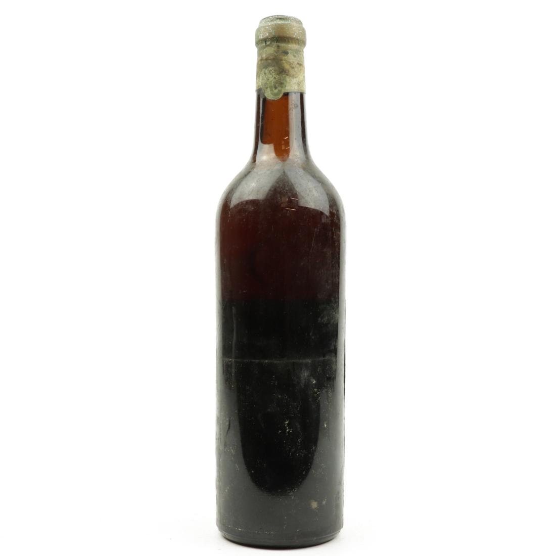 Image for Conterno Monfortino 1943 Barolo Riserva