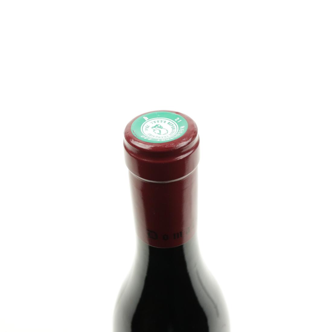 Image for Dom. G.Roumier 2016 Chambolle-Musigny