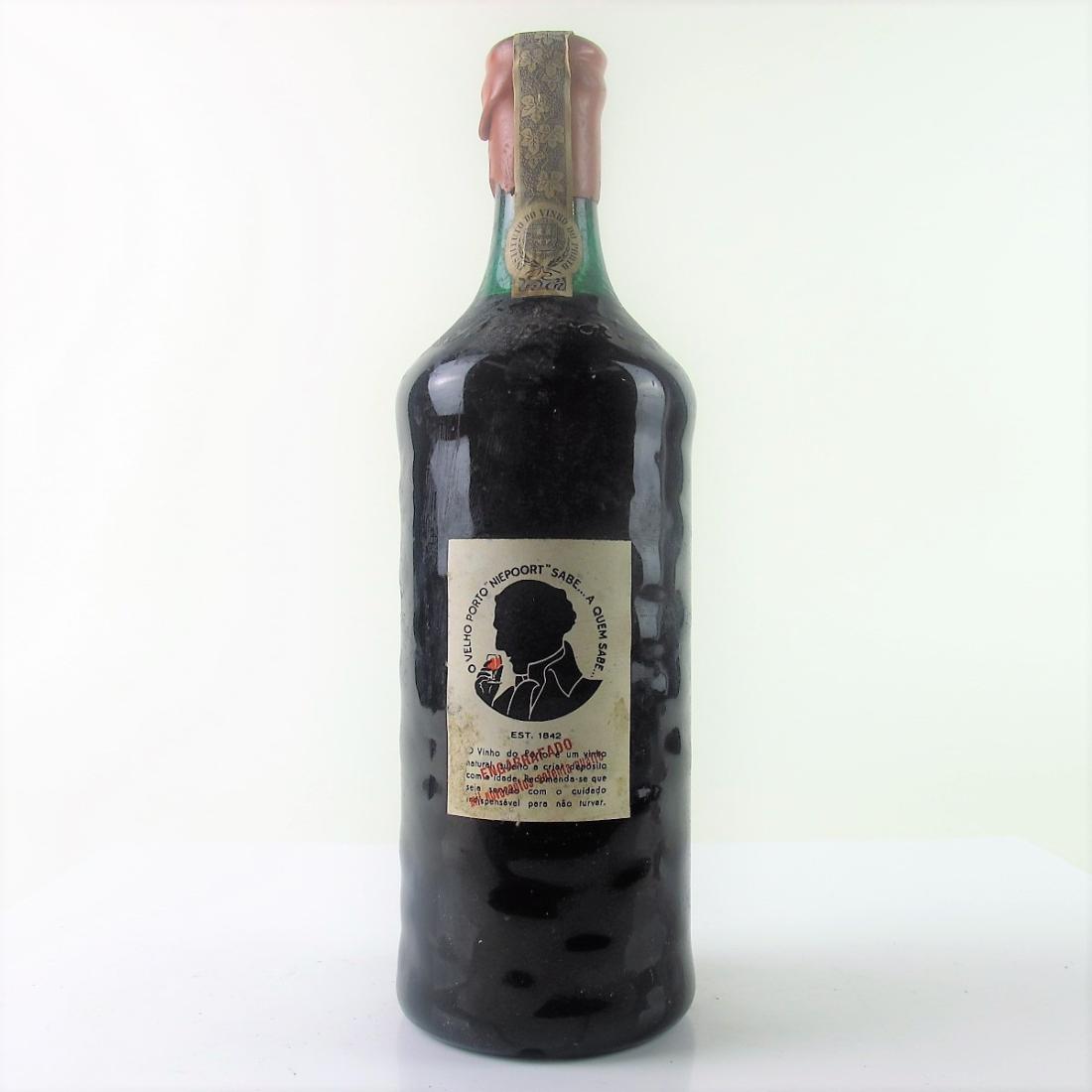 Image for Niepoort 1952 Colheita Port