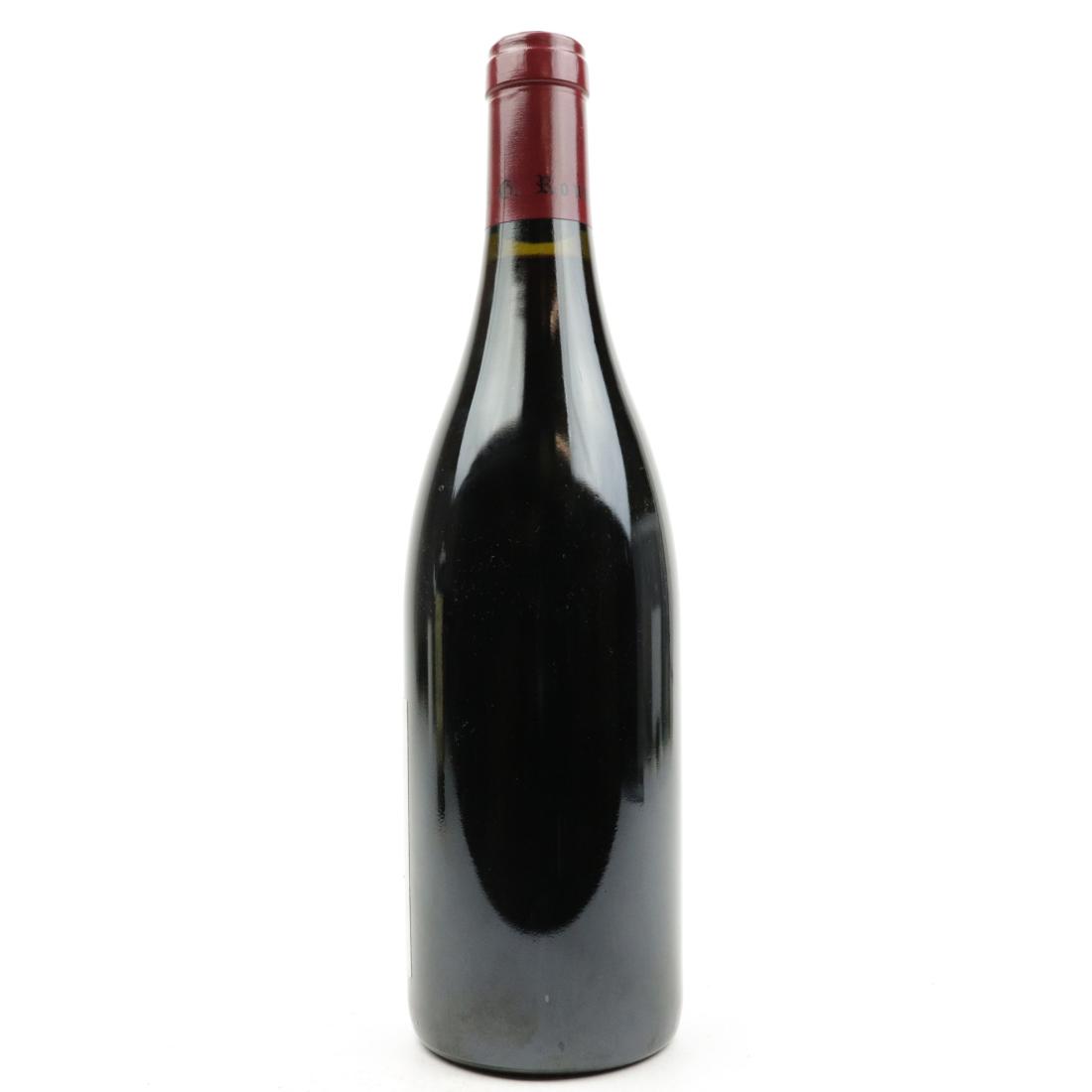 Image for Domaine G. Roumier 2010