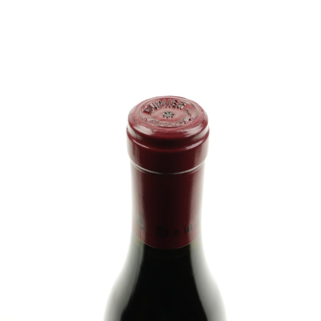 Image for Domaine G. Roumier 2010